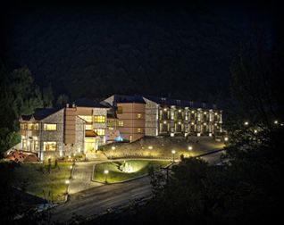 Hotel Kaimak Inn